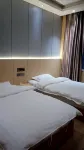 Ankang Daishan Hotel Hotels in Ankang