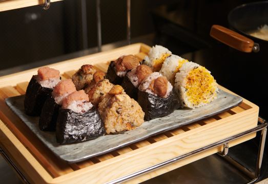 도미인 EXPRESS 서울 인사동 객실