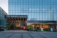 UrCove by HYATT Guangzhou Canton Tower Exhibition Center Hotels near Canton Fair