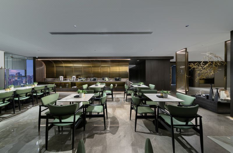 LIZ Grand ONE Guanyinqiao No.1 Executive Hotel (Chongqing Guanyinqiao Pedestrian Street) photo 4