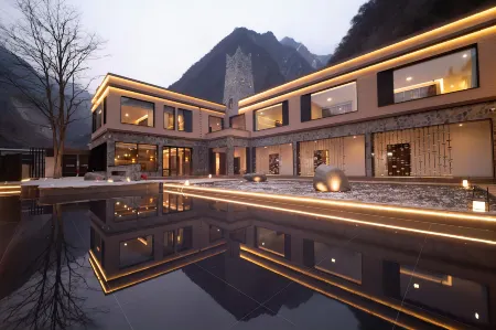 Cloud Horizon · A'er Homestay