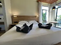 The Buwan Dive Resort Hoteles en Semporna