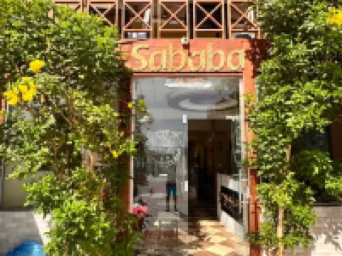 Sababa Hotel Hotels in Dahab