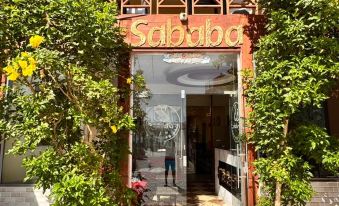 Sababa Hotel