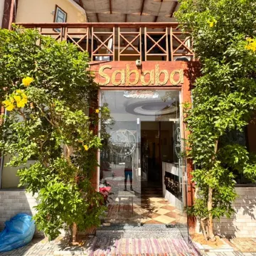 Sababa Hotel