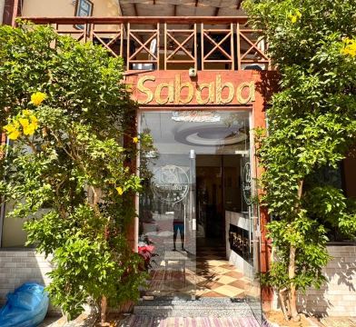 Sababa Hotel