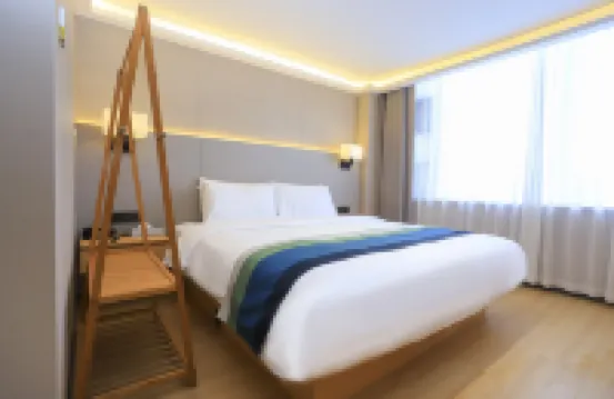 安瑞ホテル（陶陽裏御窯観光地人民広場） のホテル