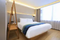 Anrui Hotel Hotels near Tao Yang Alley