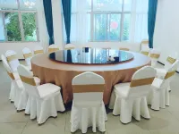 Taiyuan Mountain Villa - breakfast