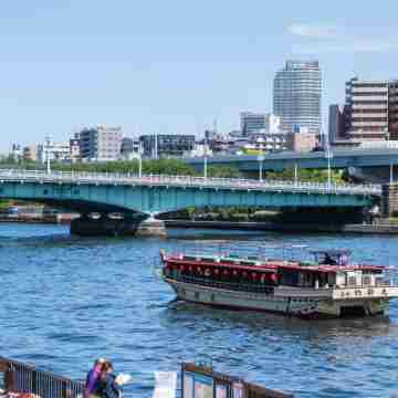 Yahiro 4-chome House 1F Others