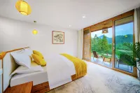 Wangwuyuan · Liusu Xiaozhu · Huangling Designer Homestay Hotels near Jiangwan