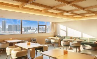 Orange Hotel (Dongguan International Trade Center Plaza)