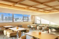 桔子飯店（東莞市政府店）