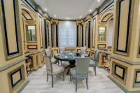 The Temple Hotel & Spa - breakfast