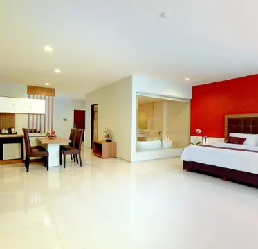 Lombok Plaza Hotel and Convention