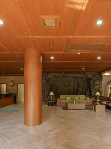 รูปภาพของไอเชคอินน์ ท่าพระ