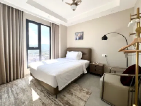 Landison Hotel Penang Hotels in der Nähe von Mahindarama Buddhist Temple