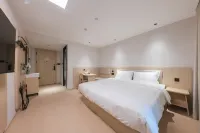 Hi Inn Hotel (Weihai High-Speed Railway Station Hanlefang)