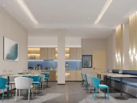 Jinjiang Inn Zhoukou Luyi Laozi Hometown Hotel Hotels in Luyi