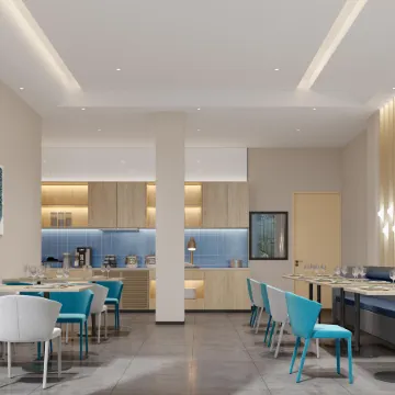 Jinjiang Inn Zhoukou Luyi Laozi Hometown Hotel