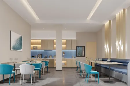 Jinjiang Inn Zhoukou Luyi Laozi Hometown Hotel Отели рядом с достопримечательностью «Mingdao Palace»