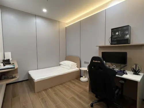 Dunhua Chaomeng Entertainment Club - 2 stjerner