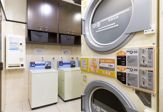 토요코 인 비와코 센 미나미 쿠사츠 에키 니시 구치 객실