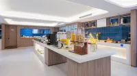 Holiday Inn Express Chenzhou Suxian by IHG - พร้อมอาหารเช้า