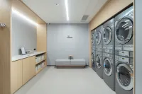 JI Hotel (Fuzhou Guangchang County Government) Hotels in Guangchang