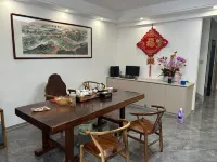 Jianguo Homestay