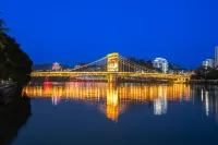 Hi Inn (Shaxian Dongmen Ancient Street Sanming North Station)