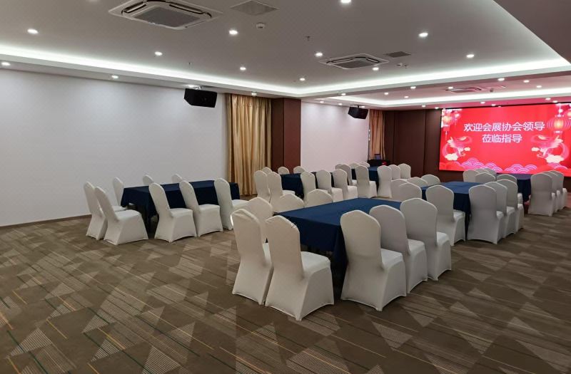 Xiamen Jingbang Hotel photo 6