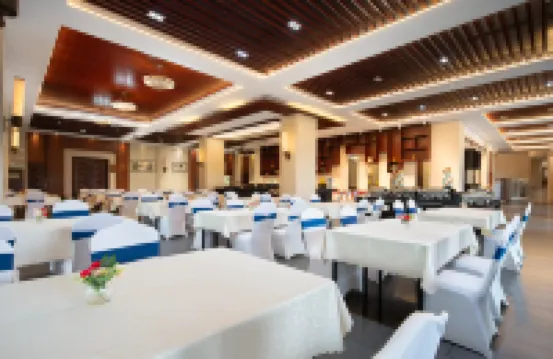 Junda Seaview Hotel