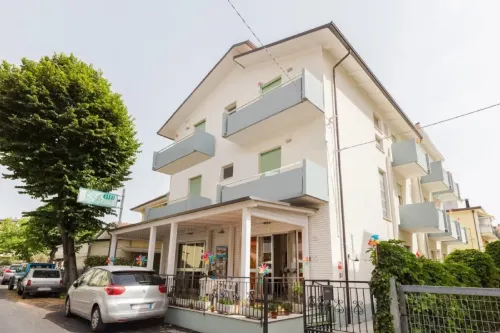 Hotel Villa Donati