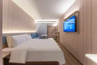 HanTing Hotel (Wenzhou Cangnan Lingxi)