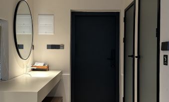 Guishan Island Yifang Courtyard