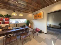 Shangqing Daohe Homestay