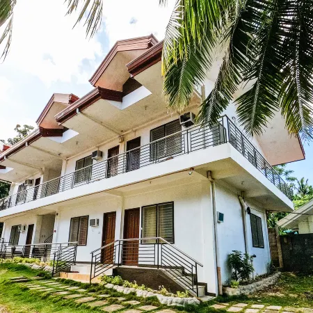 RedDoorz @ Gaeas Apartment Panglao