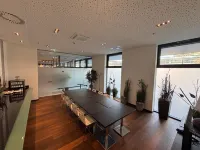 Leonardo Hotel Vienna Hauptbahnhof - Business