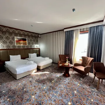 Rakat Komfort Hotel