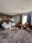 Rakat Komfort Hotel
