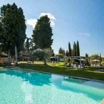 Fattoria la Loggia Fitness & Recreational Facilities