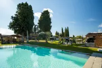Fattoria la Loggia Hotel di San Casciano in Val di Pesa