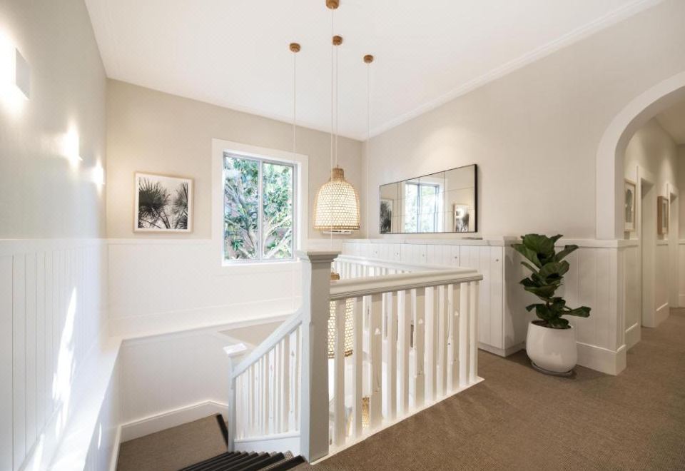 프레이저 스위트 시드니