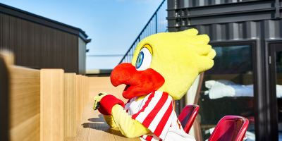 その他 Rakuten STAY x EAGLESの写真