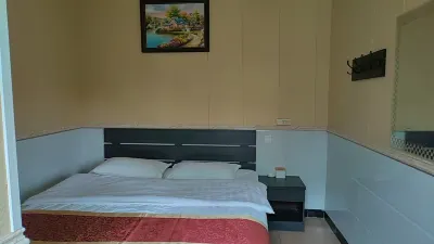 Chuangyehao Hostel Hotels near Chongqing Creation Vocational College