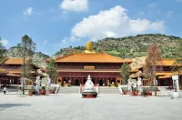 GreenTree Inn Smart Choice Hotel (Guanyun Shengli West Road Branch)