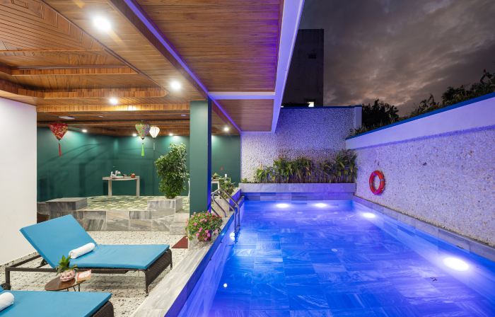 May Boutique Villa Hoi An
