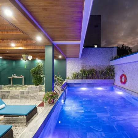 May Boutique Villa Hoi An