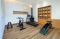 Wutai Mountain Lifan Mountain Residence